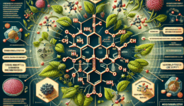 Berberine Hydrochloride Wiki: Everything You Need to Know
