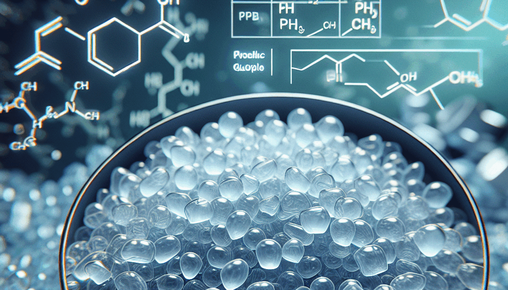 Poly B Hydroxybutyric Acid Granules Guide