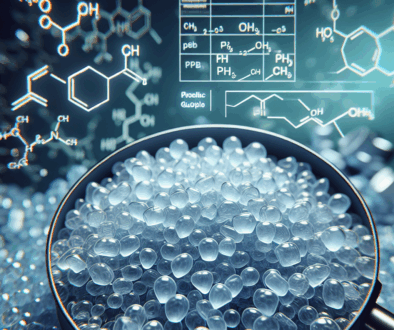 Poly B Hydroxybutyric Acid Granules Guide