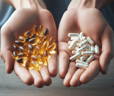 Can Collagen and Fish Oil Be Taken Together?
