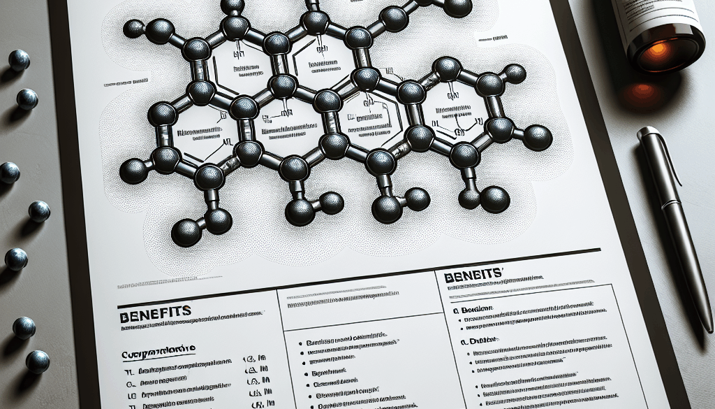 Berberine Hydrochloride: Comprehensive Benefits Guide