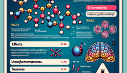 Gamma Hydroxybutyric Acid Effects and Risks
