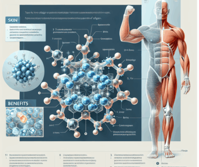 Type II Bovine Collagen: What Are the Benefits?