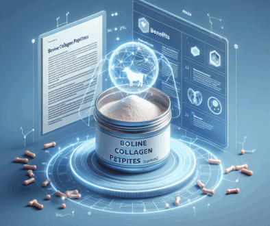 Are Bovine Collagen Peptides Safe to Use?