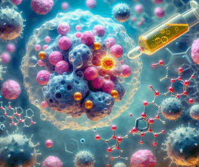 Liposomal Vitamin C and Cancer: What to Know