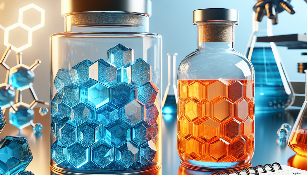 Acetyl D Glucosamine vs Adequan: Which Is Better?
