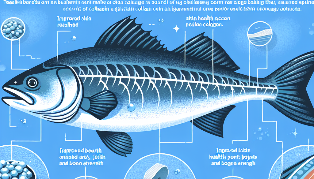 Cod Fish Collagen: Benefits You Didn’t Know About