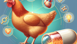 Chicken Collagen Type 2: Key Health Benefits