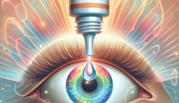 N-Acetyl Glucosamine Eye Drops: Benefits for Eyes