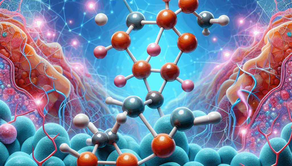 N-Acetyl Glucosamine Transferase: Important for Skin Health