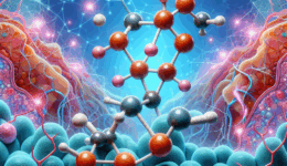 N-Acetyl Glucosamine Transferase: Important for Skin Health