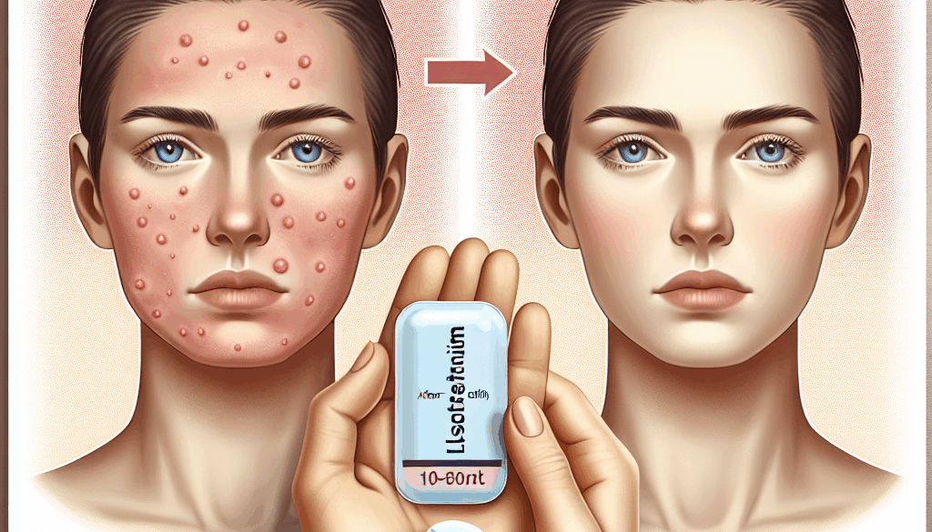 Low-Dose Isotretinoin for Rosacea: Effective Treatment