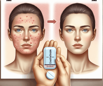 Low-Dose Isotretinoin for Rosacea: Effective Treatment