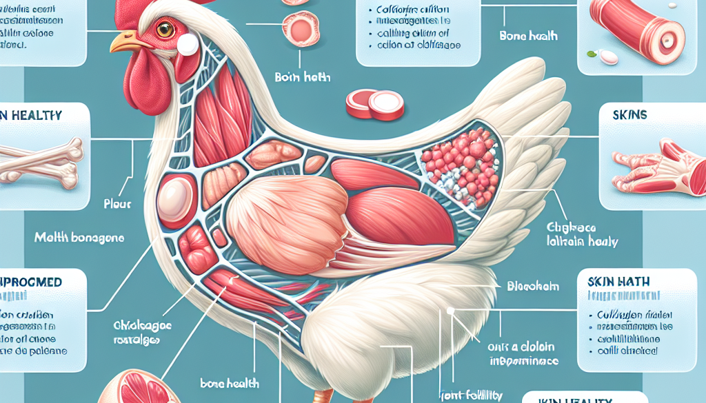 What Is Chicken Collagen and Its Health Benefits?