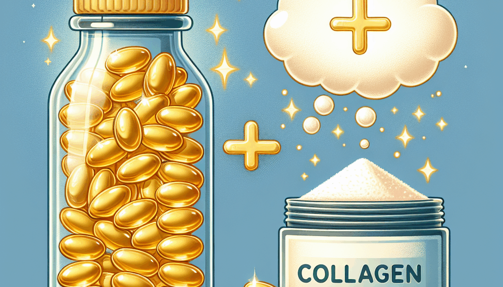Can I Take Fish Oil and Collagen Together?