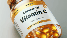 Is Liposomal Vitamin C Safe for Daily Use?