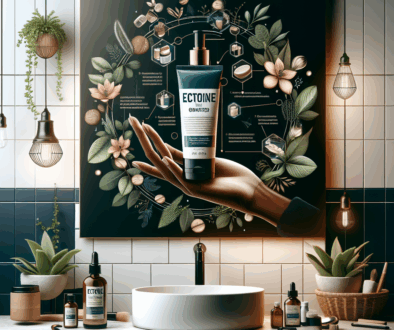 Ectoine Skin Care: The Benefits You’ll Love