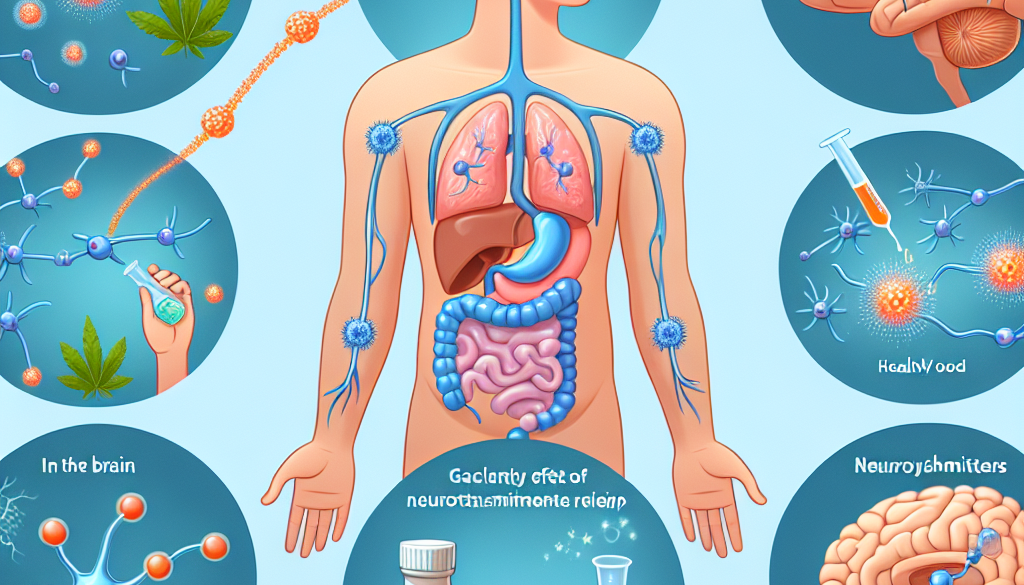 How N-Acetyl Glucosamine Helps With Anxiety Relief