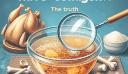 Does Chicken Broth Have Collagen? The Truth