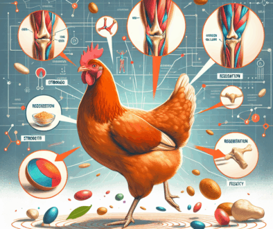 Chicken Type 2 Collagen: Benefits for Joints