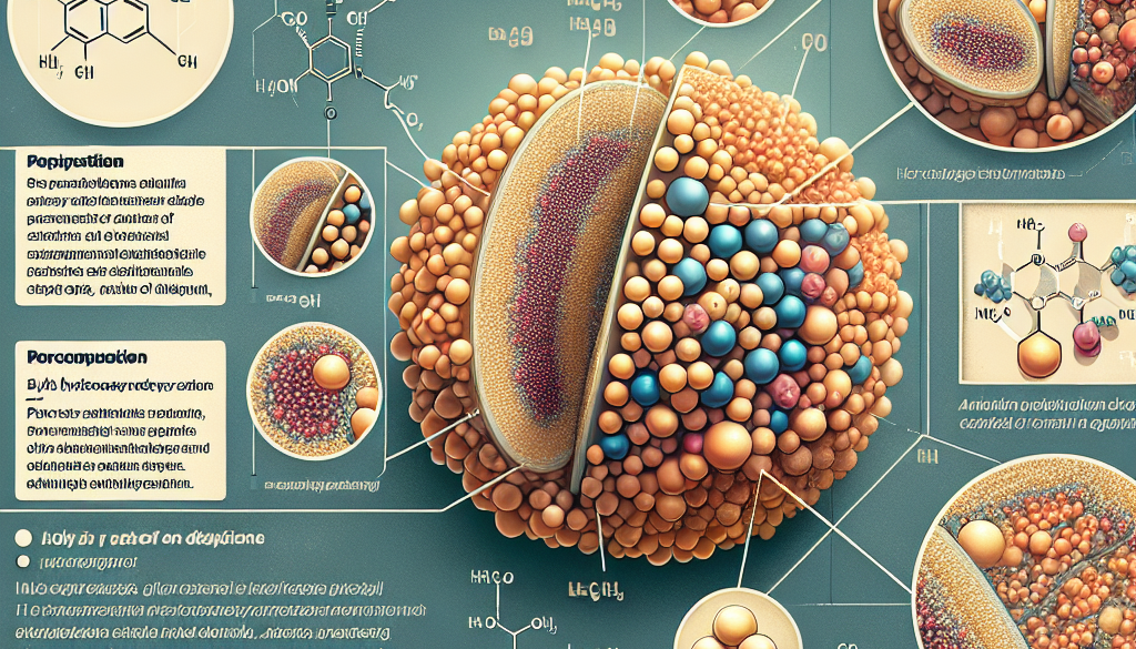 Poly Beta Hydroxybutyric Acid Granules Facts