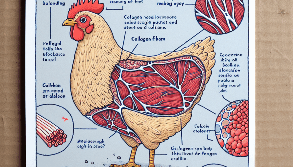 Does Chicken Skin Have Collagen? Here’s Why