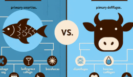 Is Marine Collagen Better Than Bovine Collagen?