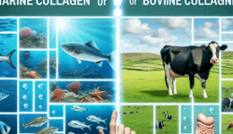Marine Collagen or Bovine Collagen: Which Is Better?