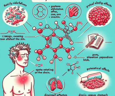 Ectoin Side Effects: What You Should Know
