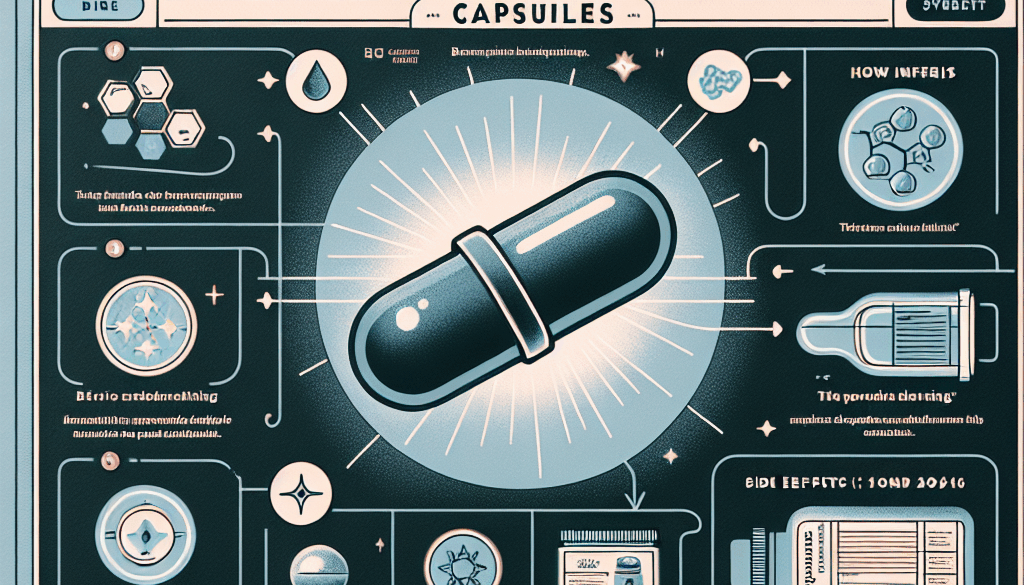 Berberine Hydrochloride Capsules: A Complete Guide