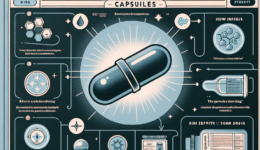 Berberine Hydrochloride Capsules: A Complete Guide