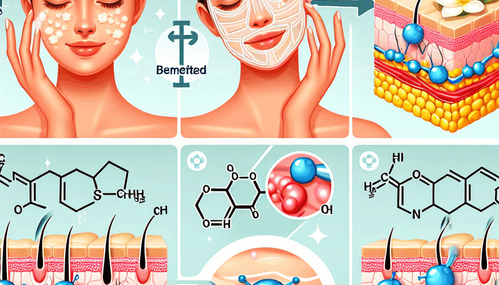 Acetyl Glucosamine in Skin Care: Key Benefits