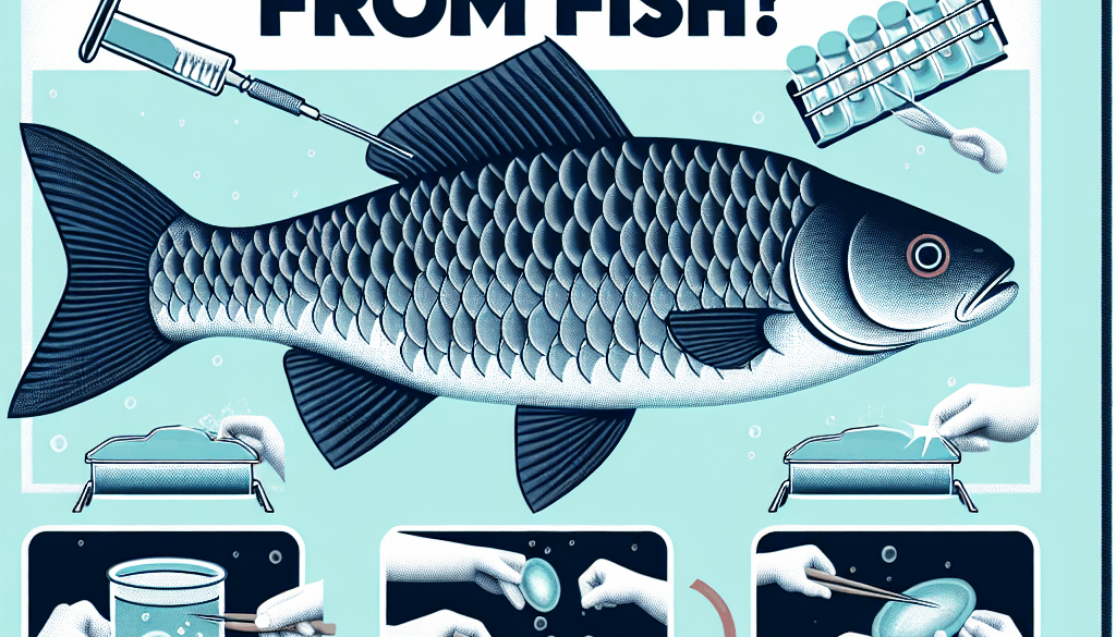 Can You Get Collagen from Fish? Here’s the Truth