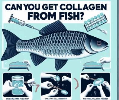 Can You Get Collagen from Fish? Here’s the Truth