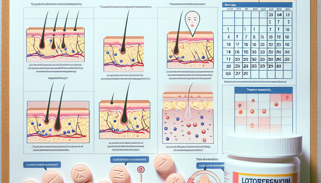 Low-Dose Isotretinoin: When to Consider It