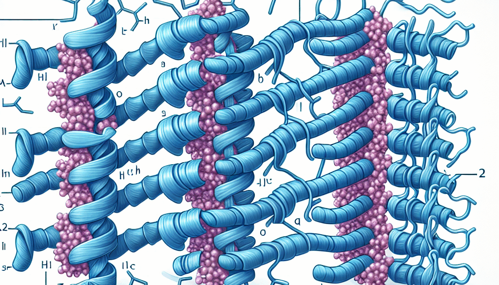 Recombinant Human Collagen Type 1 Explained