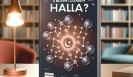 Is Bovine Collagen Halal? Find Out Now