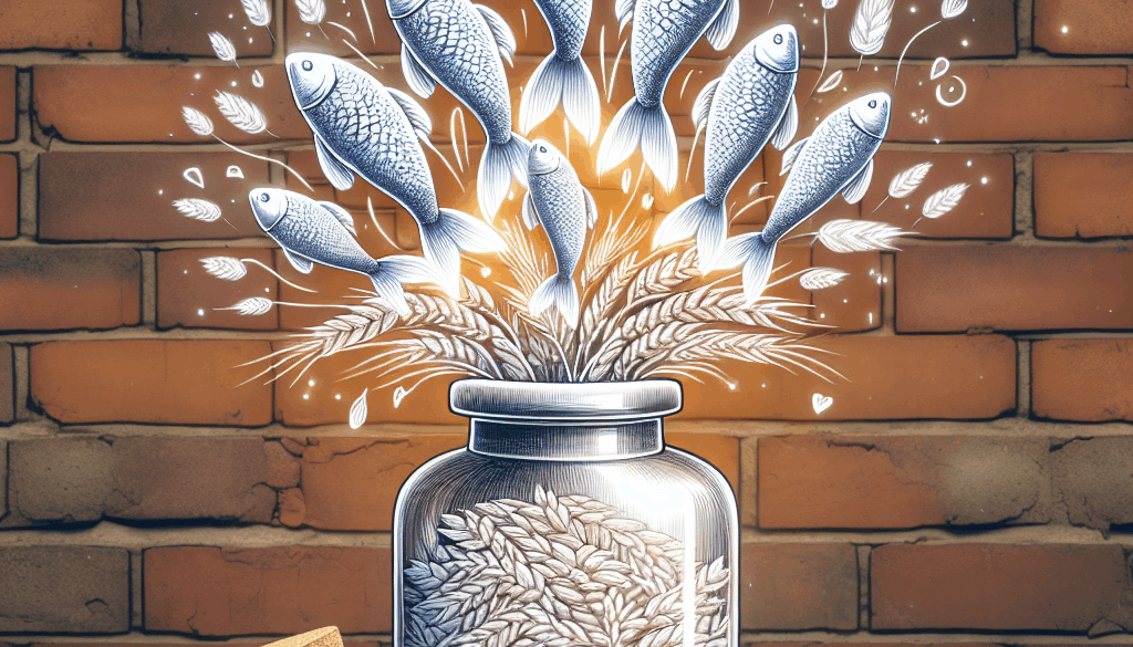 Fish Collagen Peptides: Why They’re So Popular