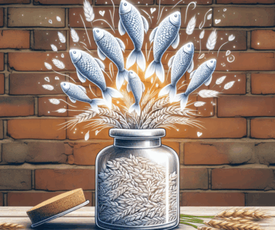 Fish Collagen Peptides: Why They’re So Popular