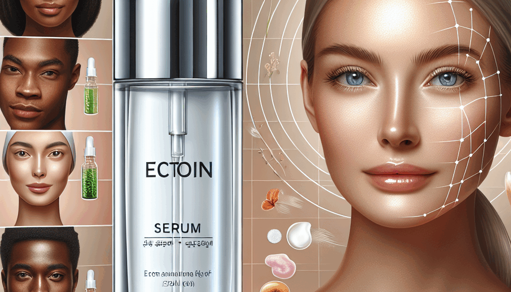 Ectoin Serum: Why It’s Great for Skin Care