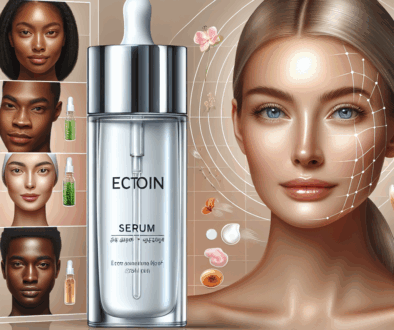 Ectoin Serum: Why It’s Great for Skin Care