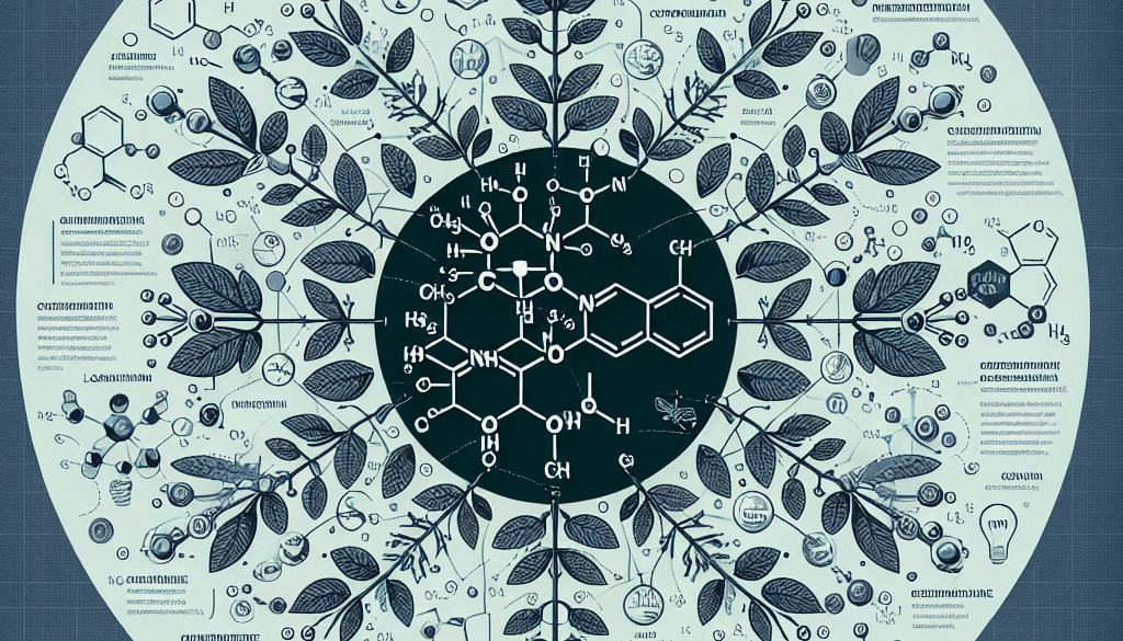 Berberine Hydrochloride Wikipedia Overview and Key Insights