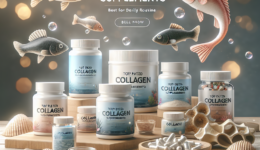 Top Fish Collagen Supplements for Your Daily Routine