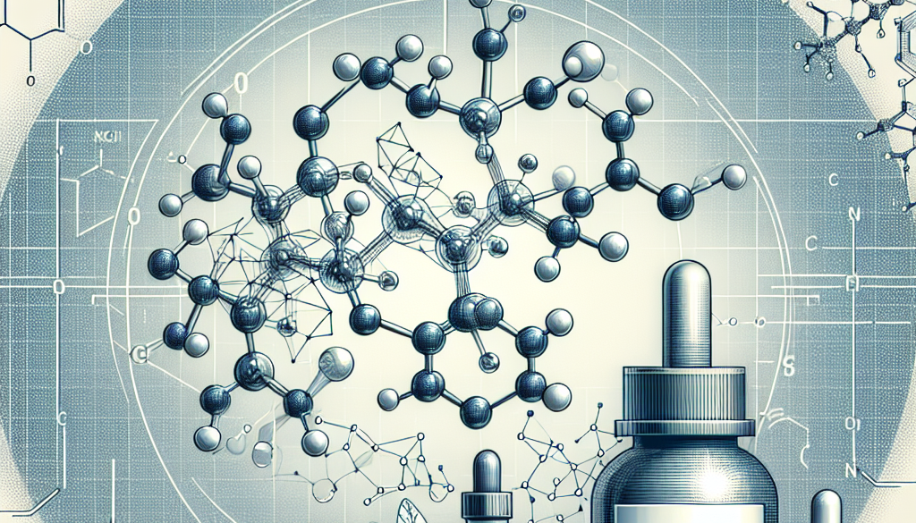 What Is Acetyl Glucosamine? Learn About This Ingredient