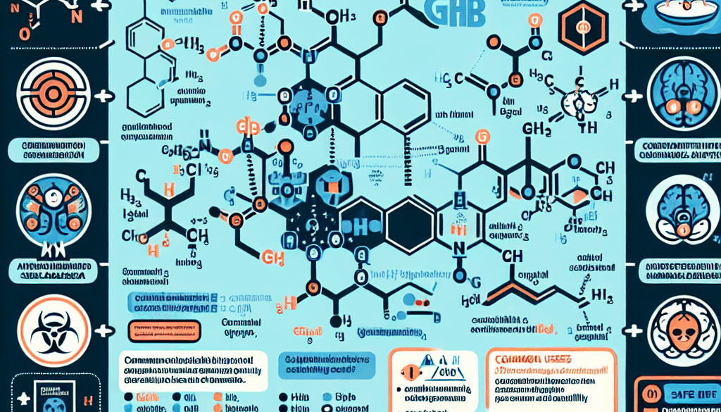 Y-Hydroxybutyric Acid Complete Overview