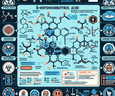 Y-Hydroxybutyric Acid Complete Overview