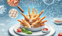 Chicken Feet and Collagen: What’s the Connection?