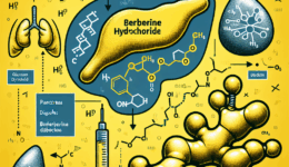 Voordelen en toepassingen van berberinehydrochloride bij diabetes uitgelegd