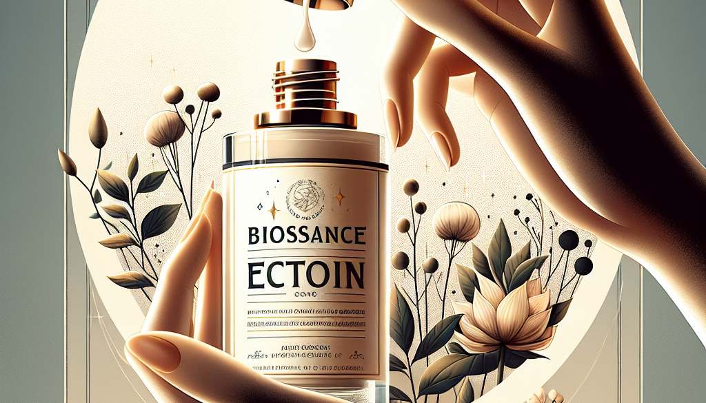 Biossance Ectoin: The Secret to Healthy Skin