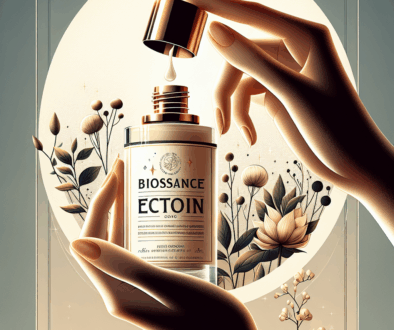 Biossance Ectoin: The Secret to Healthy Skin